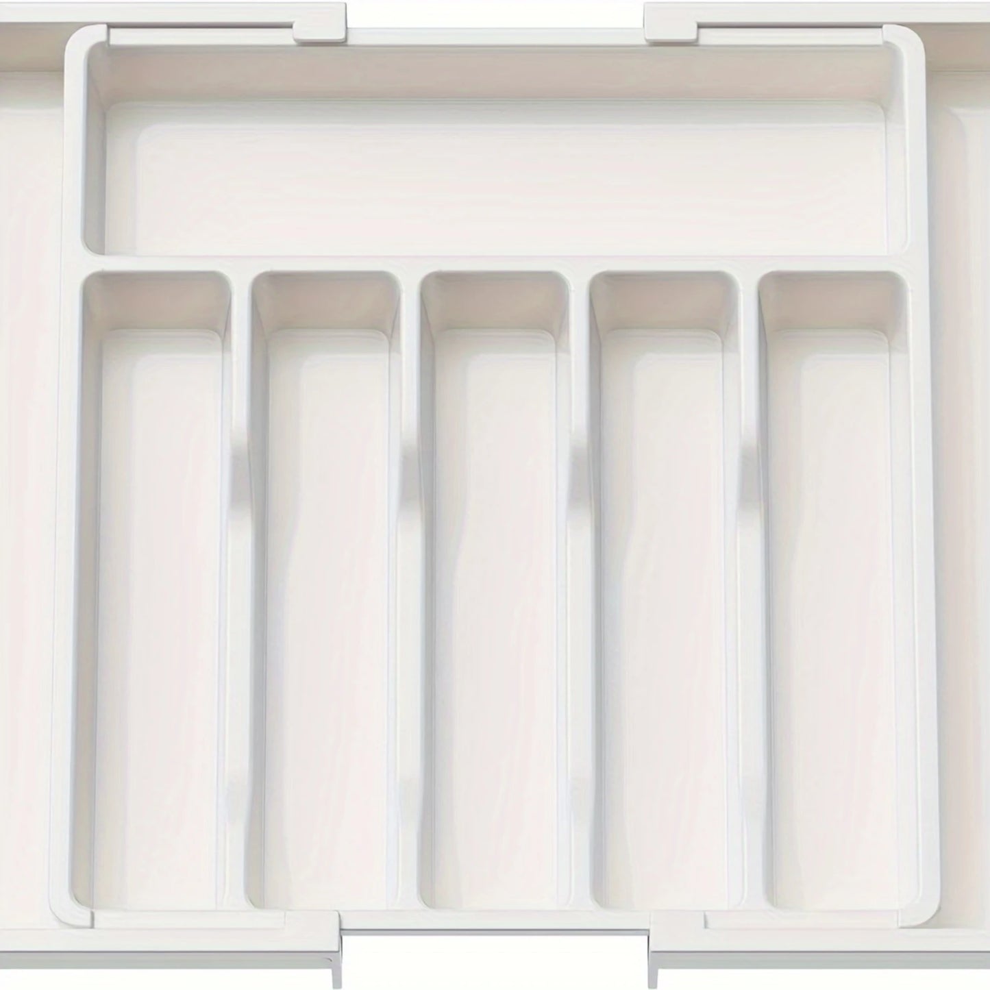 Organisateur de tiroir ajustable