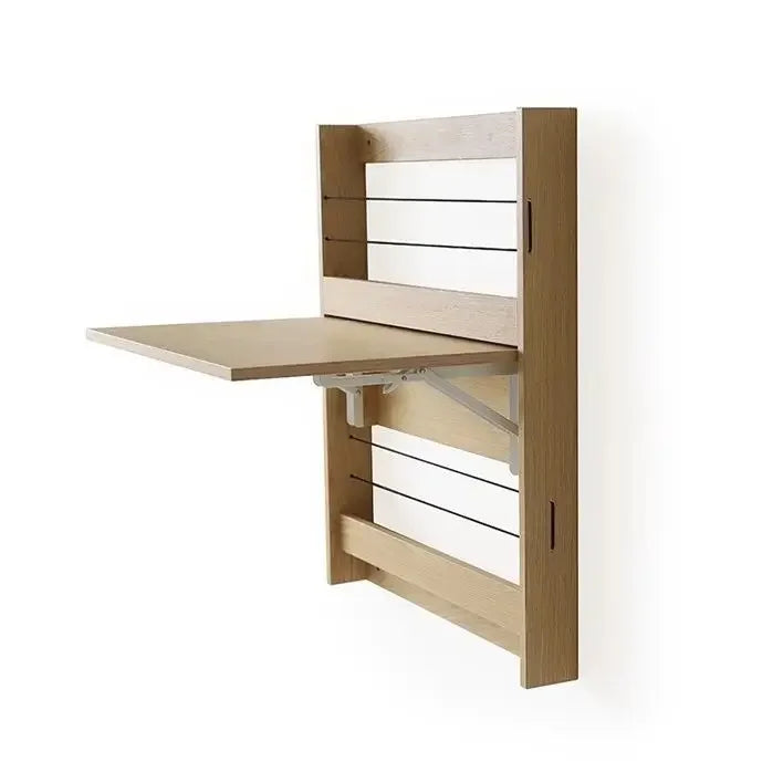 Table Murale Pliable Multifonction