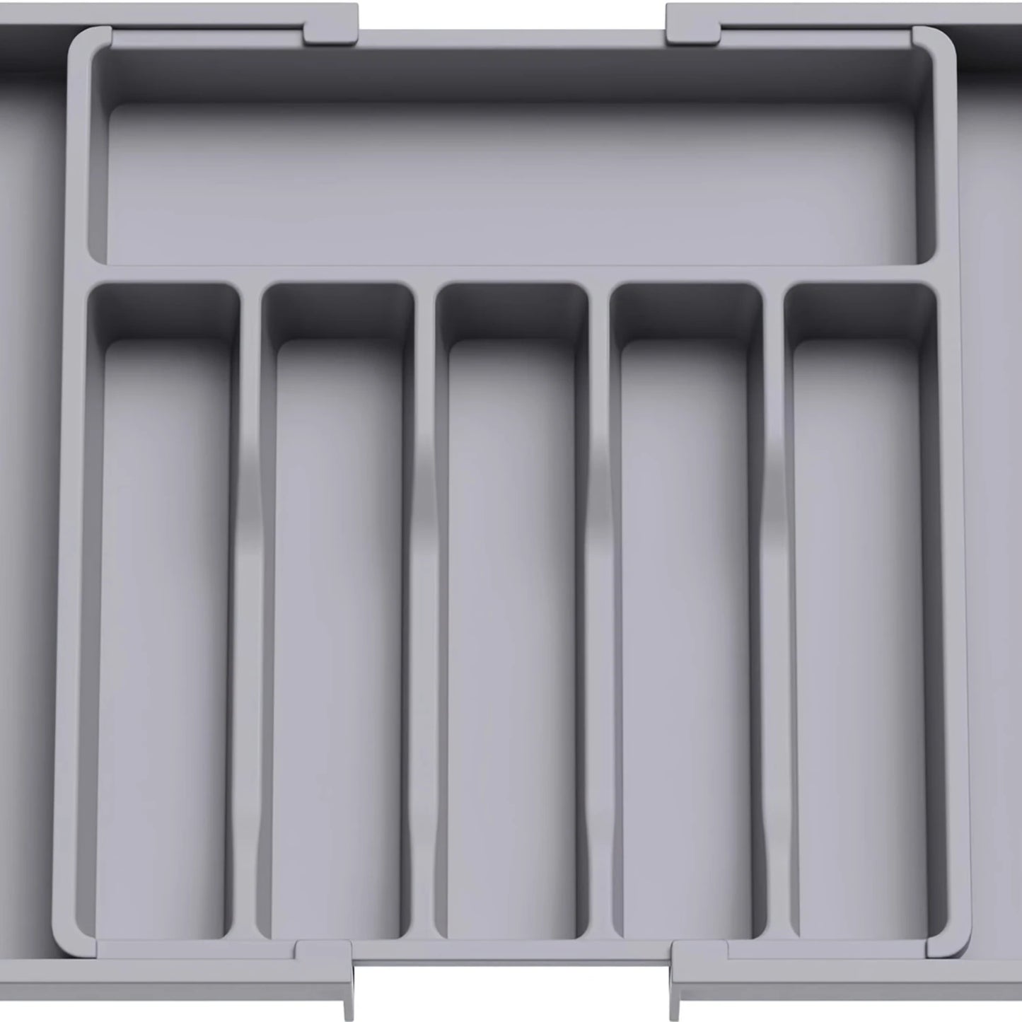 Organisateur de tiroir ajustable