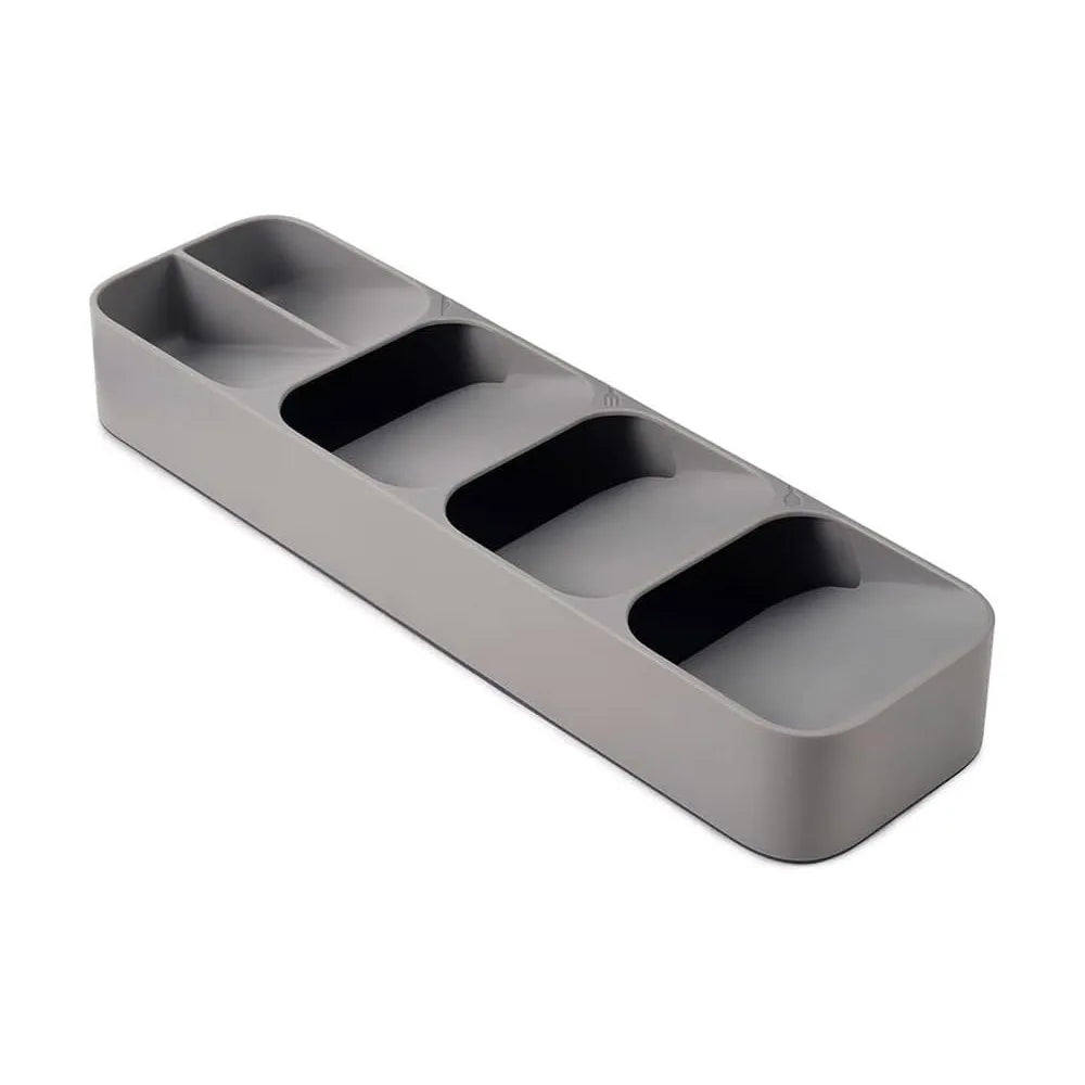 Plateau range-couverts compartimenté