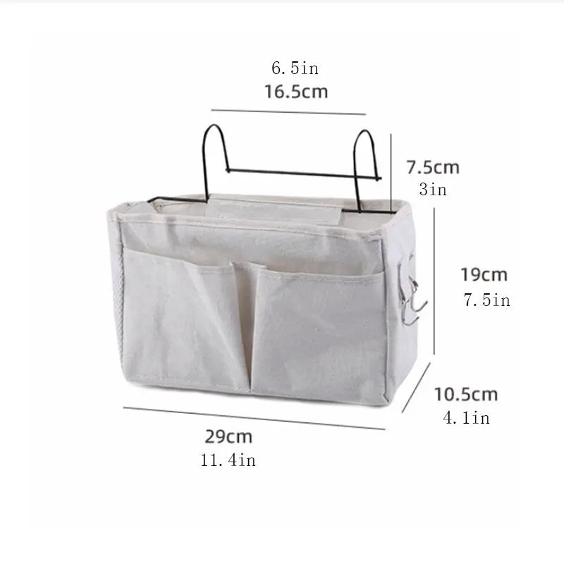 Sac de Rangement Suspendu
