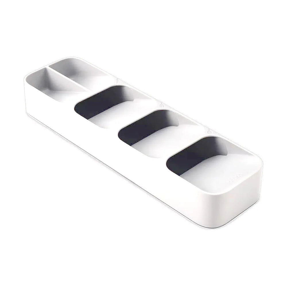 Plateau range-couverts compartimenté