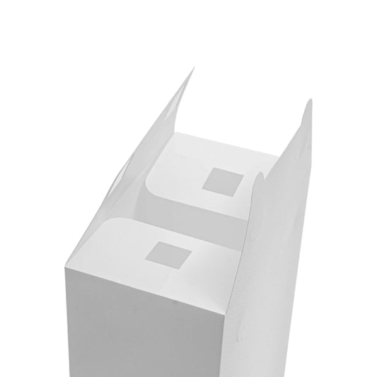 Lot de 24 boîtes à chaussures empilables