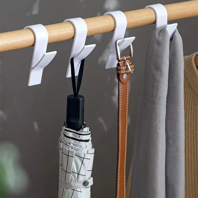 Crochets pour Radiateur Salle de Bain