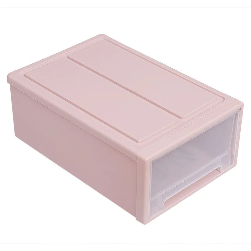 Boîte de Rangement à Tiroirs
