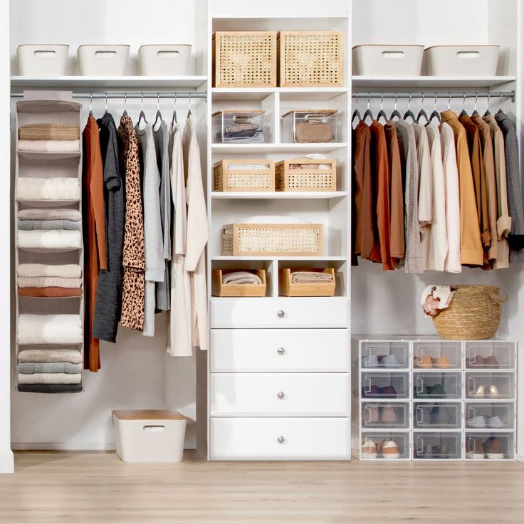 solutions d'Amenagement et Rangement pratiques