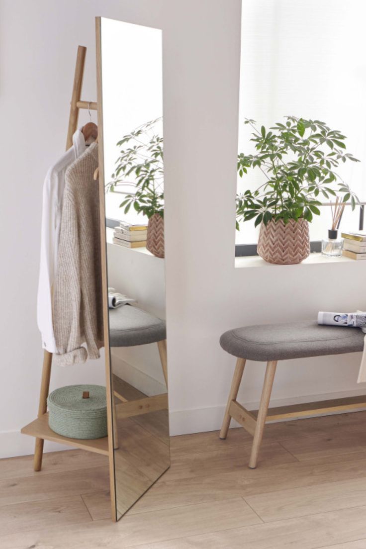 Accessoires Deco malins et Equipements compacts