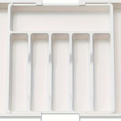 Organisateur de tiroir ajustable
