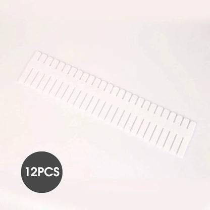 Séparateurs de Tiroirs Ajustables