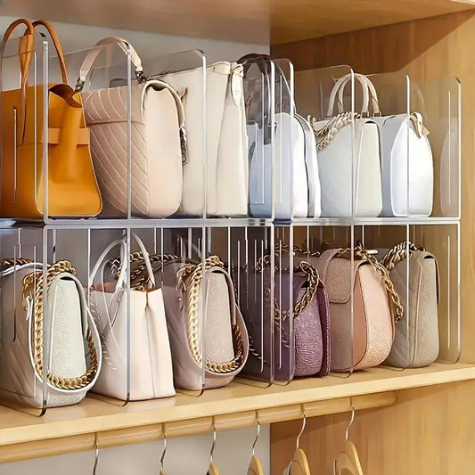 Organisateur de sacs
