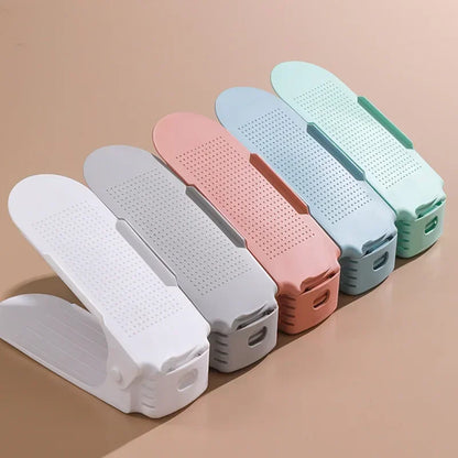 Organisateur de Chaussures Ajustable