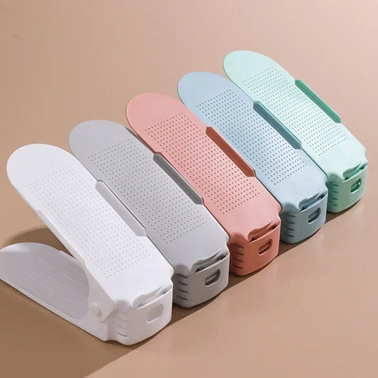 Organisateur de Chaussures Ajustable