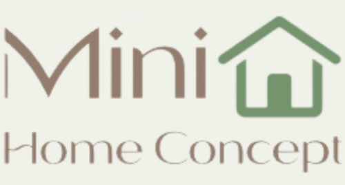 Mini Home Concept