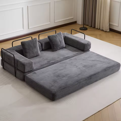 Canapé Compressé 2 à 3 Places