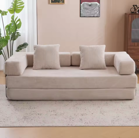 Canapé Compressé 2 à 3 Places