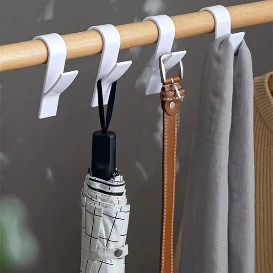 Crochets pour Radiateur Salle de Bain